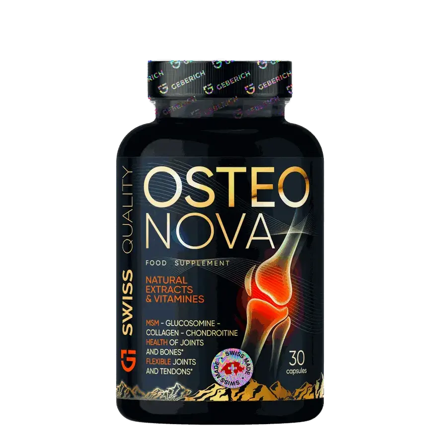 OsteoNova — productfoto 2