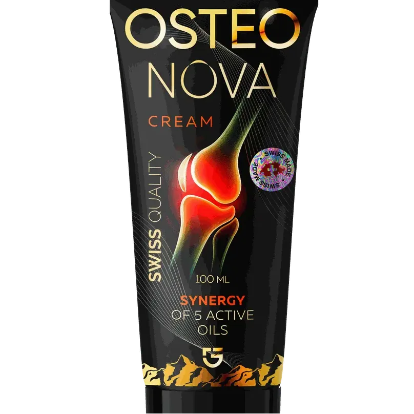 OsteoNova Cream