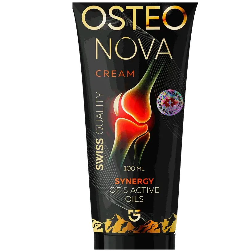 OsteoNova — foto del prodotto