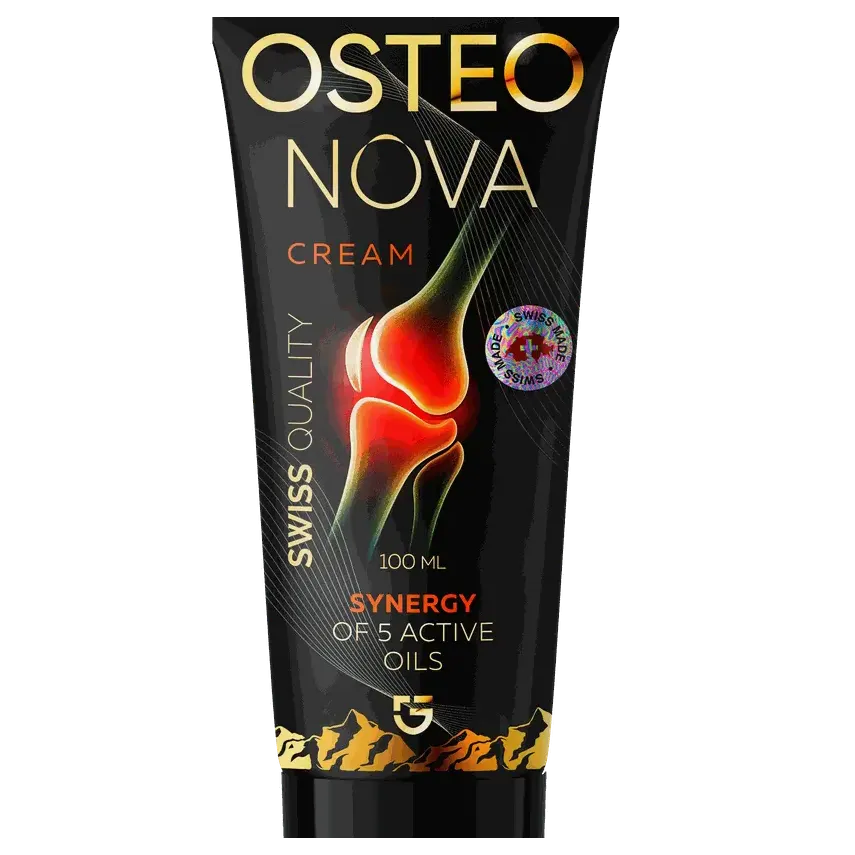 OsteoNova — foto del prodotto 1