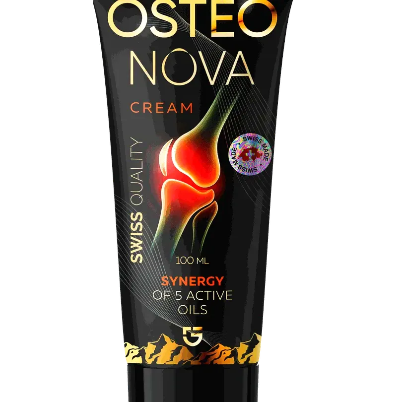 OsteoNova — foto del prodotto 2
