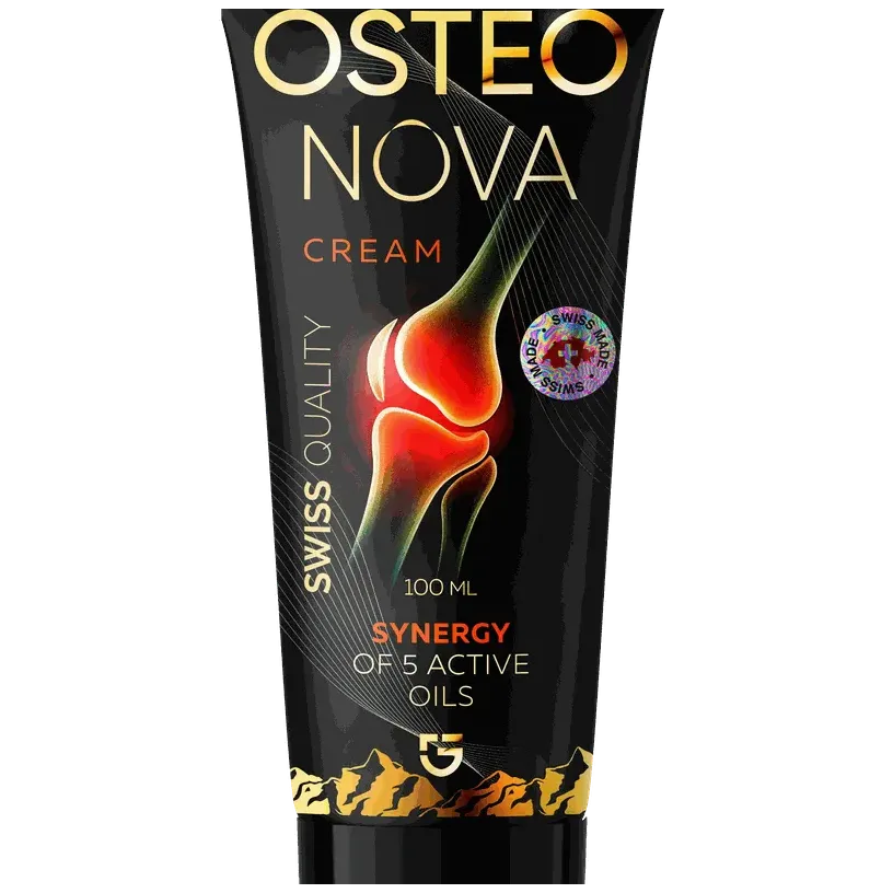 OsteoNova — foto del prodotto 3