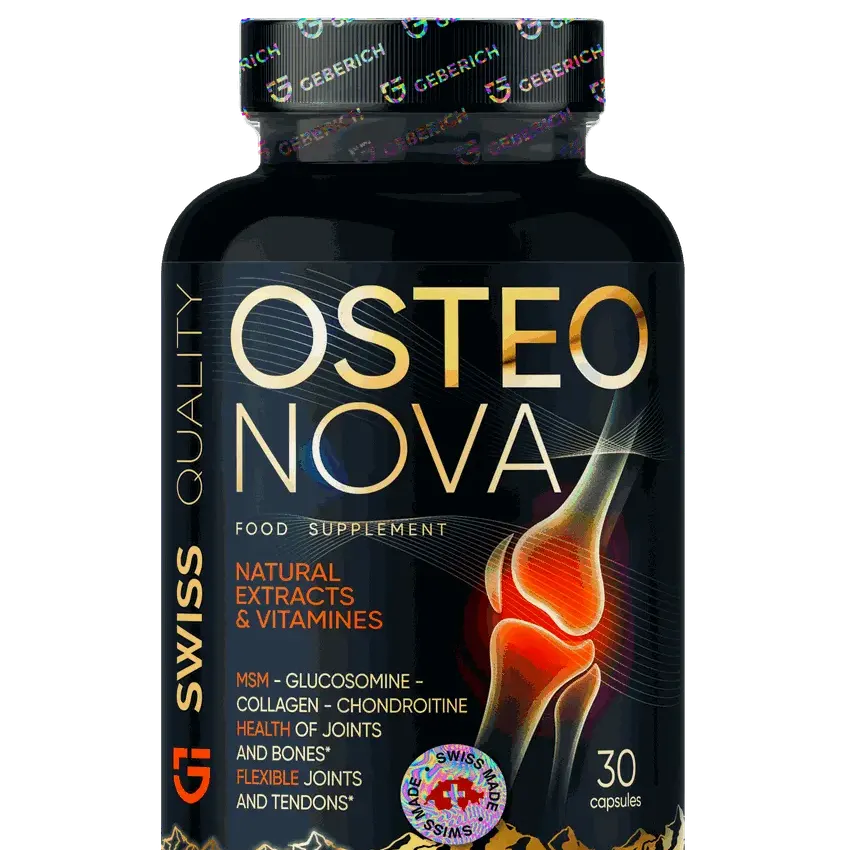 OsteoNova
