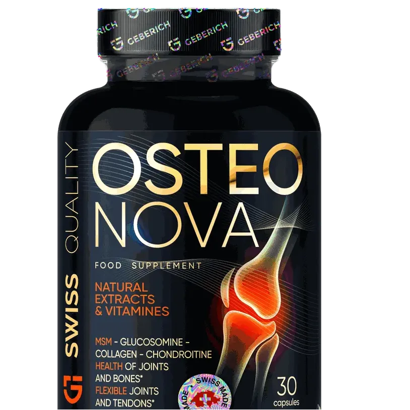 OsteoNova — produktbild
