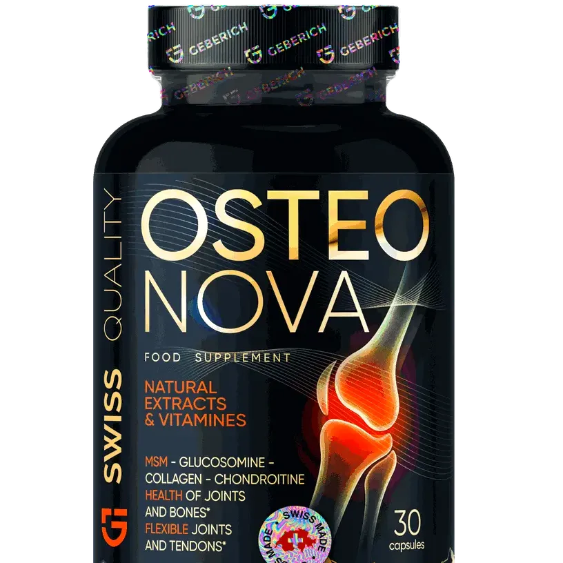 OsteoNova — produktbild 1
