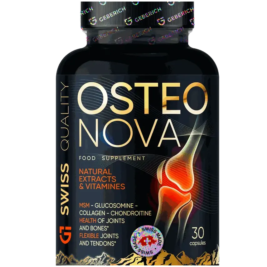 OsteoNova — produktbild 2