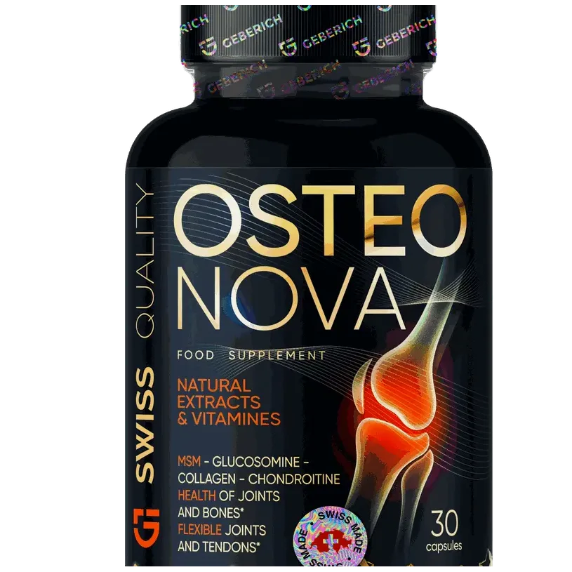 OsteoNova — produktbild 3