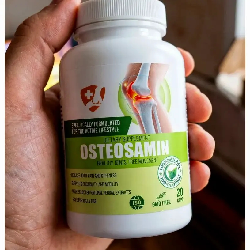 Osteosamin