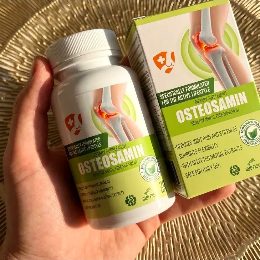 Osteosamin — foto del prodotto 2