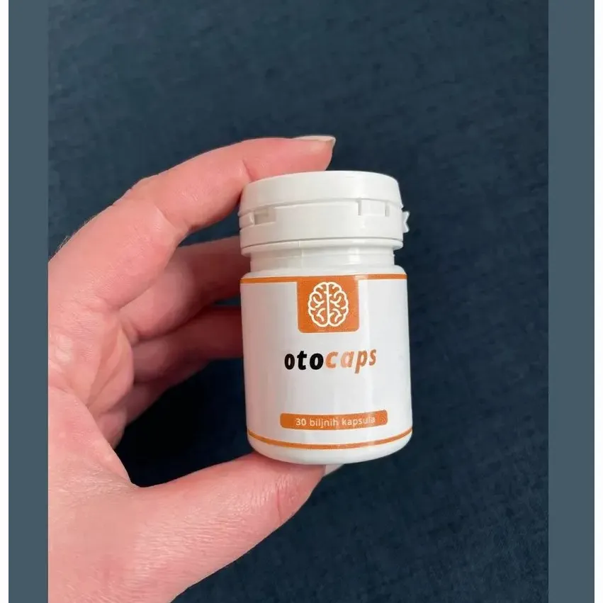 Otocaps — fotografija proizvoda 3