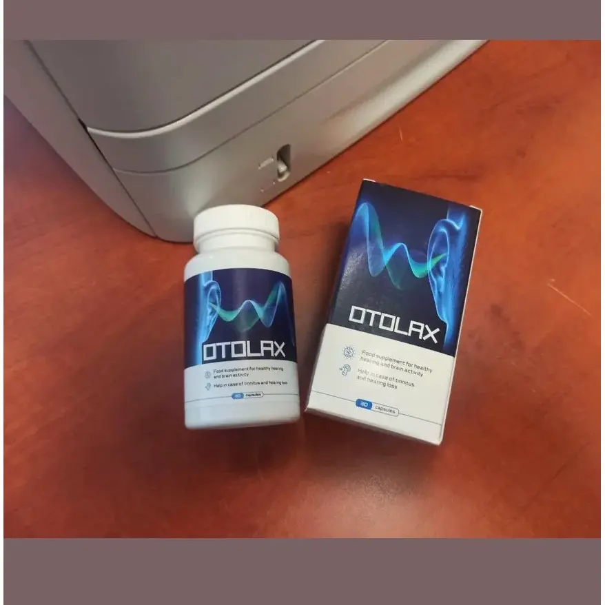 Otolax — nuotrauka 1