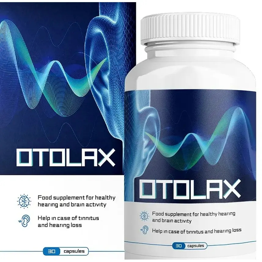 Otolax — снимка