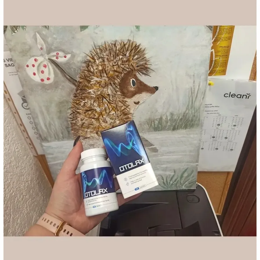Otolax — снимка 1