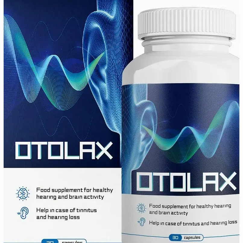 Otolax — снимка 2