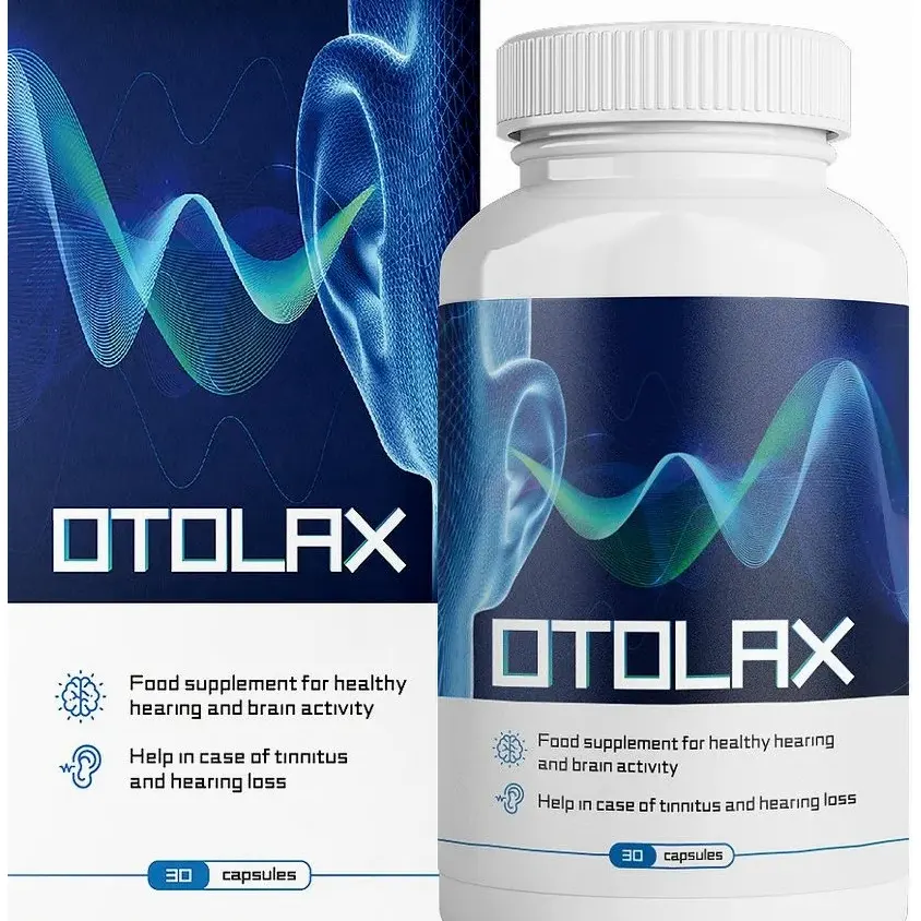 Otolax — снимка 3