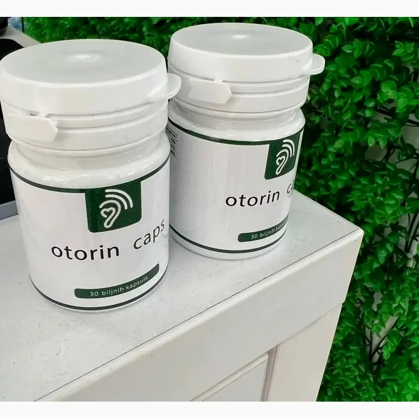 Otorin Caps — slika proizvoda 1