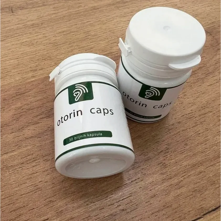 Otorin Caps — slika proizvoda 3
