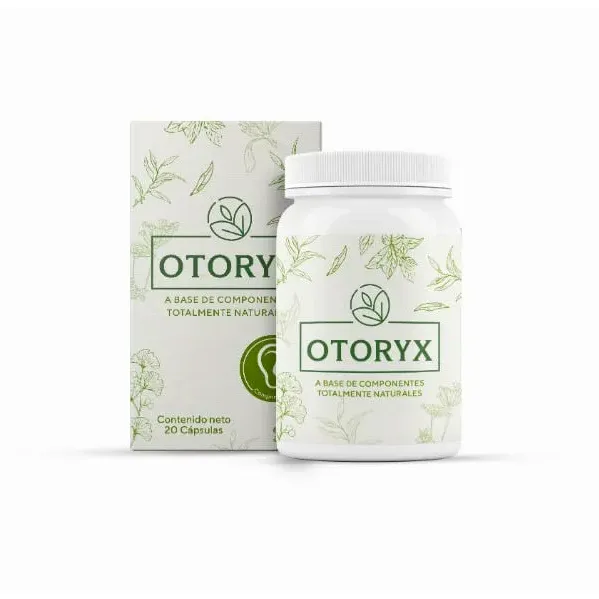 Otoryx