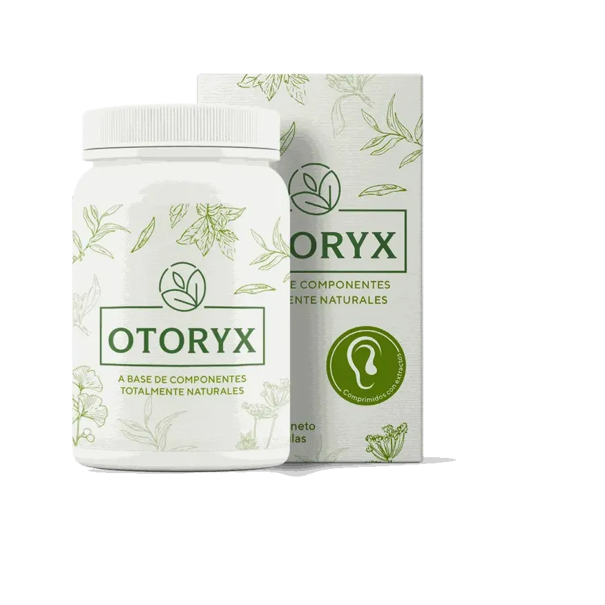 Otoryx — foto del producto 1