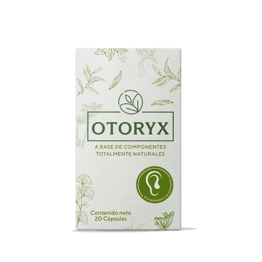 Otoryx — foto del producto 2