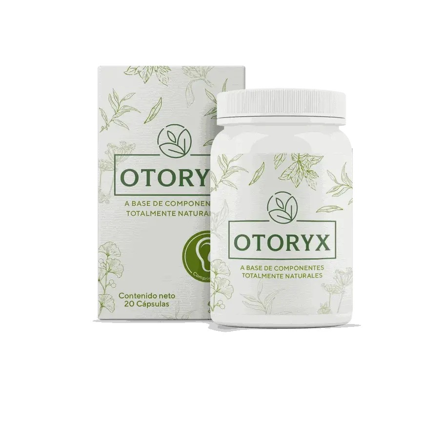 Otoryx — foto del producto 3