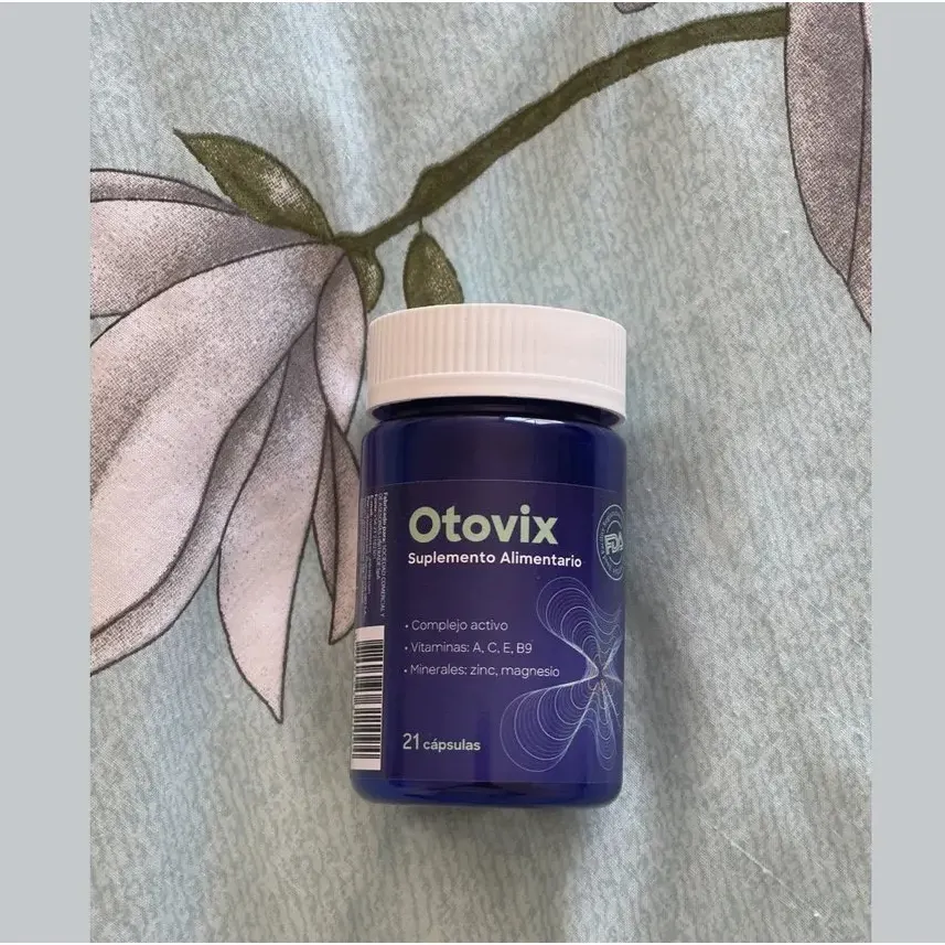 Otovix