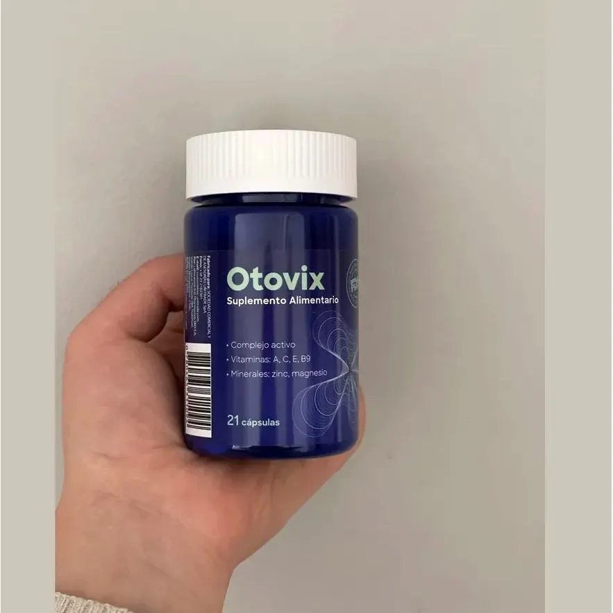 Otovix — imagen