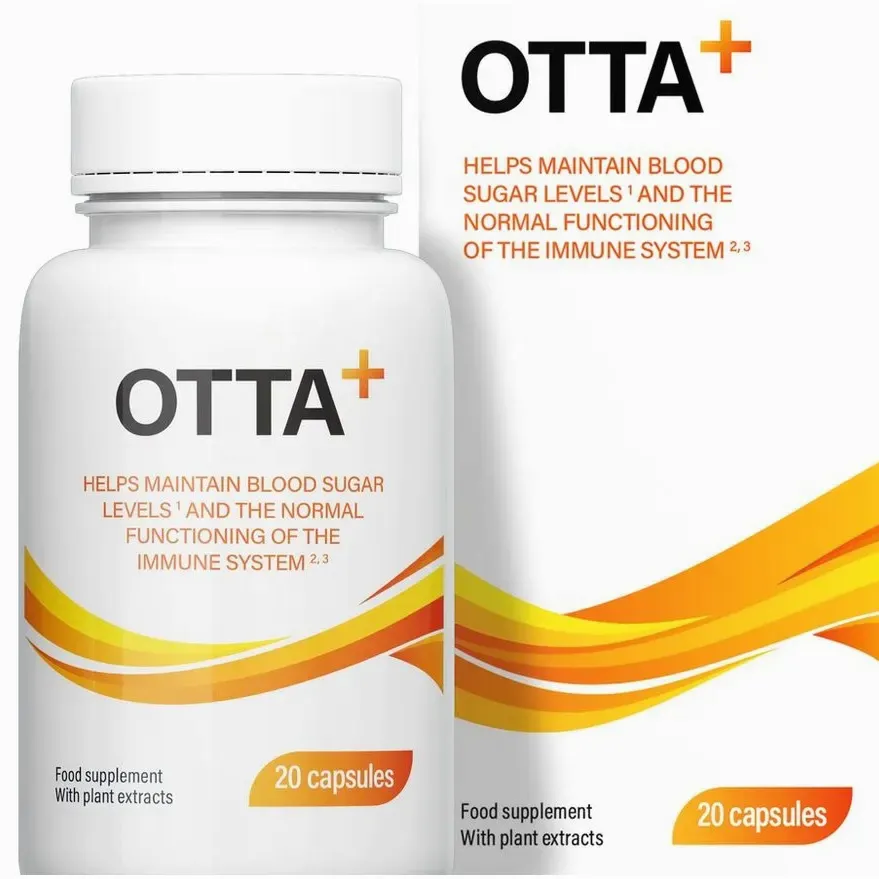 Otta+