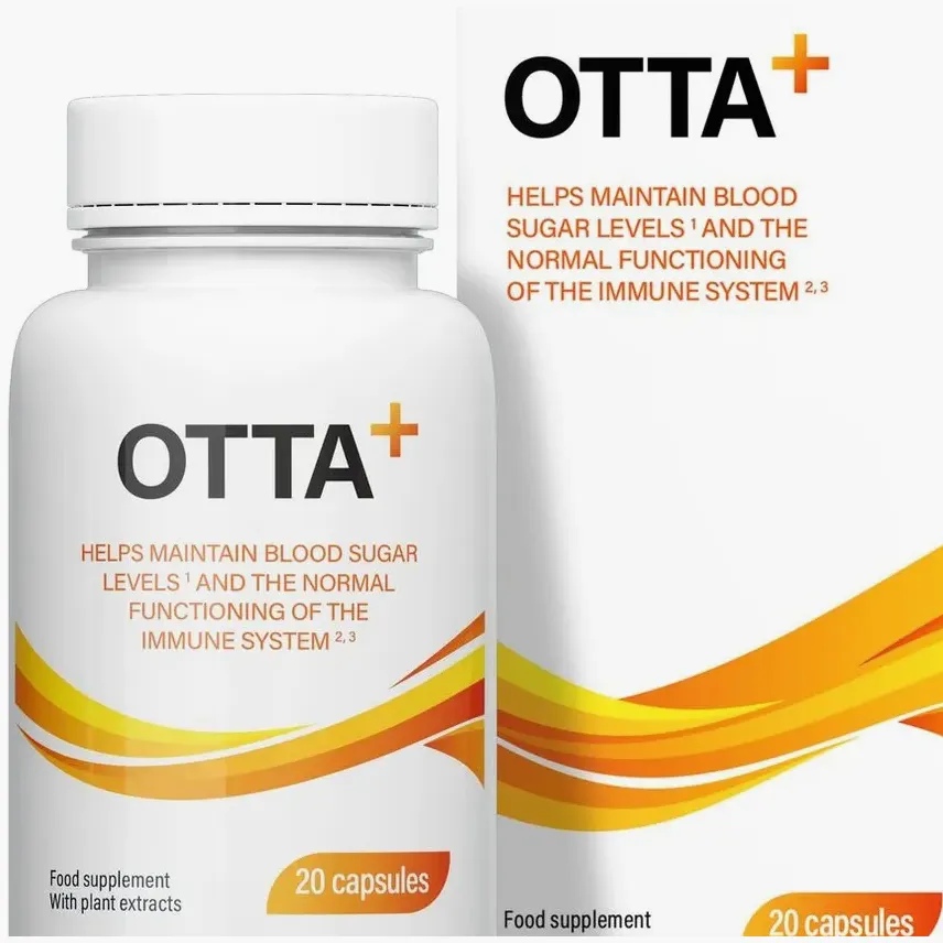 Otta+ — снимка 2