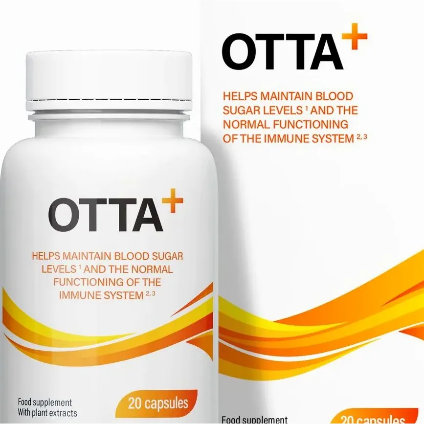 Otta+ — снимка 3