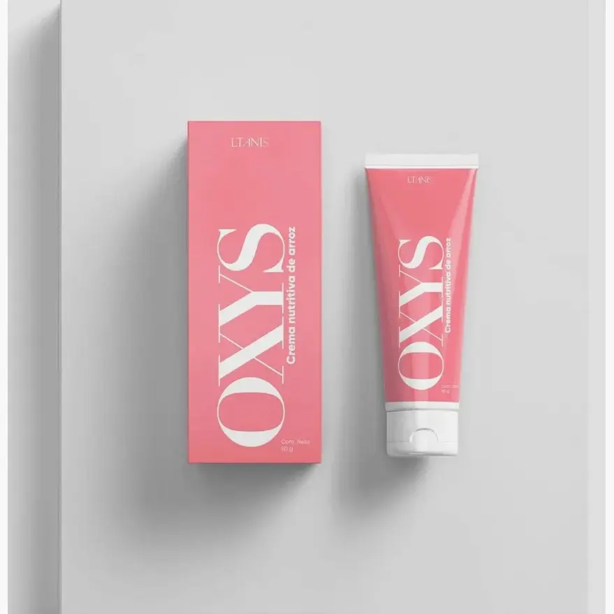 Oxys — foto 1