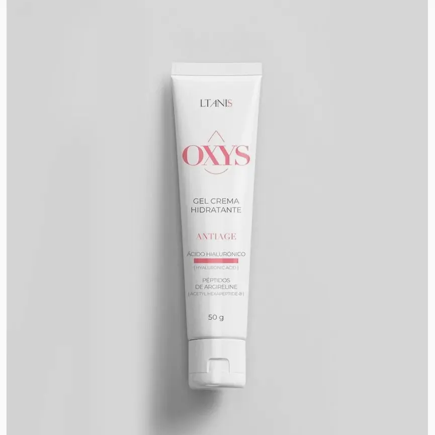 Oxys — imagen 1