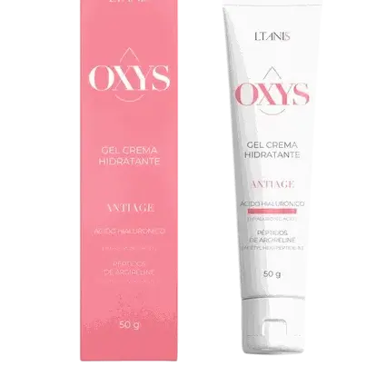 Oxys — imagen 3