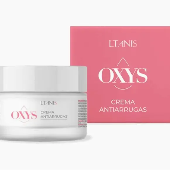 Oxys