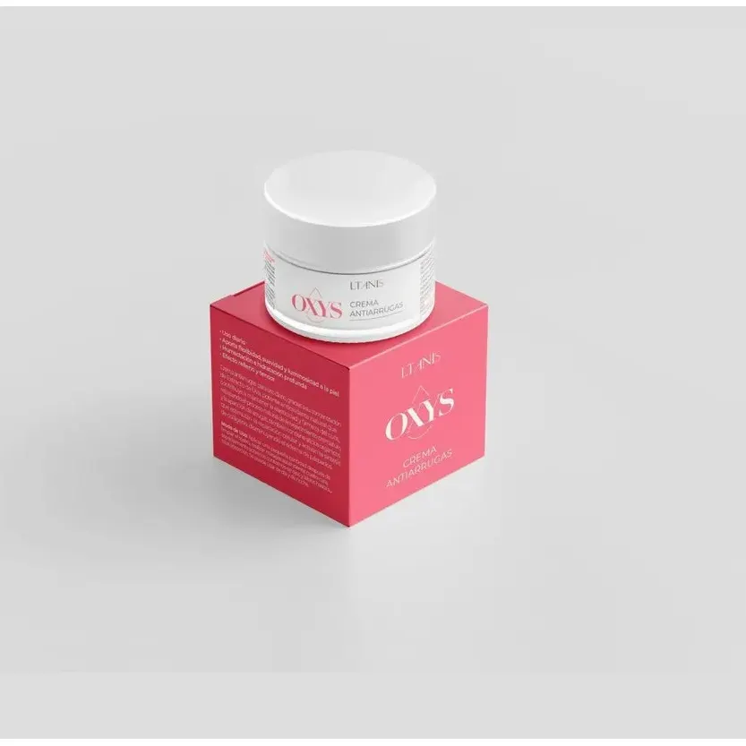 Oxys — foto 1