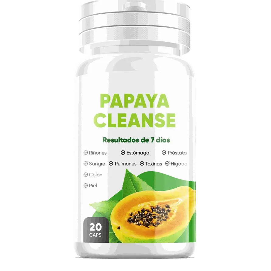 Papaya Cleanse