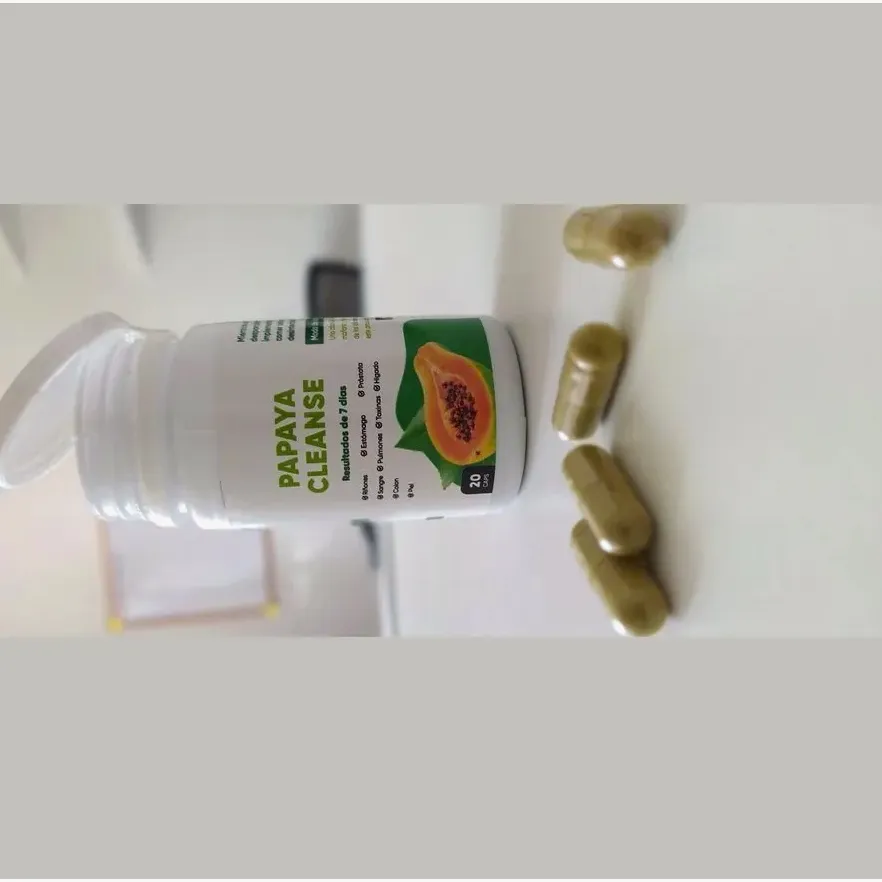 Papaya Cleanse — imagen 2
