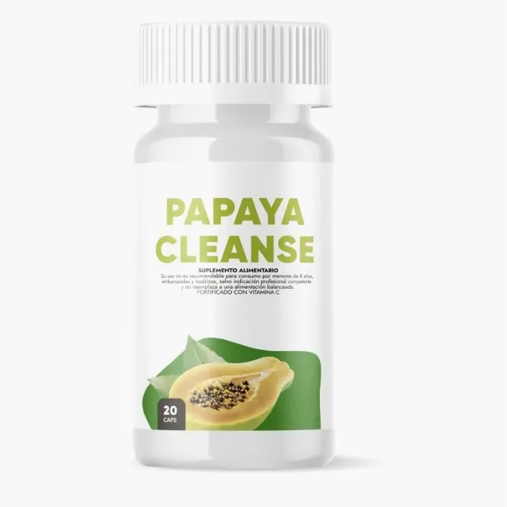 Papaya Cleanse — imagen 3