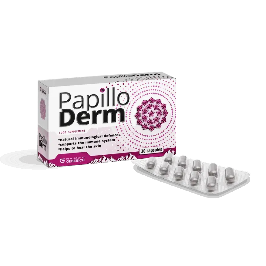 PapilloDerm