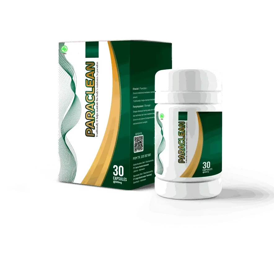 Paraclean