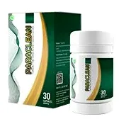 Paraclean — foto
