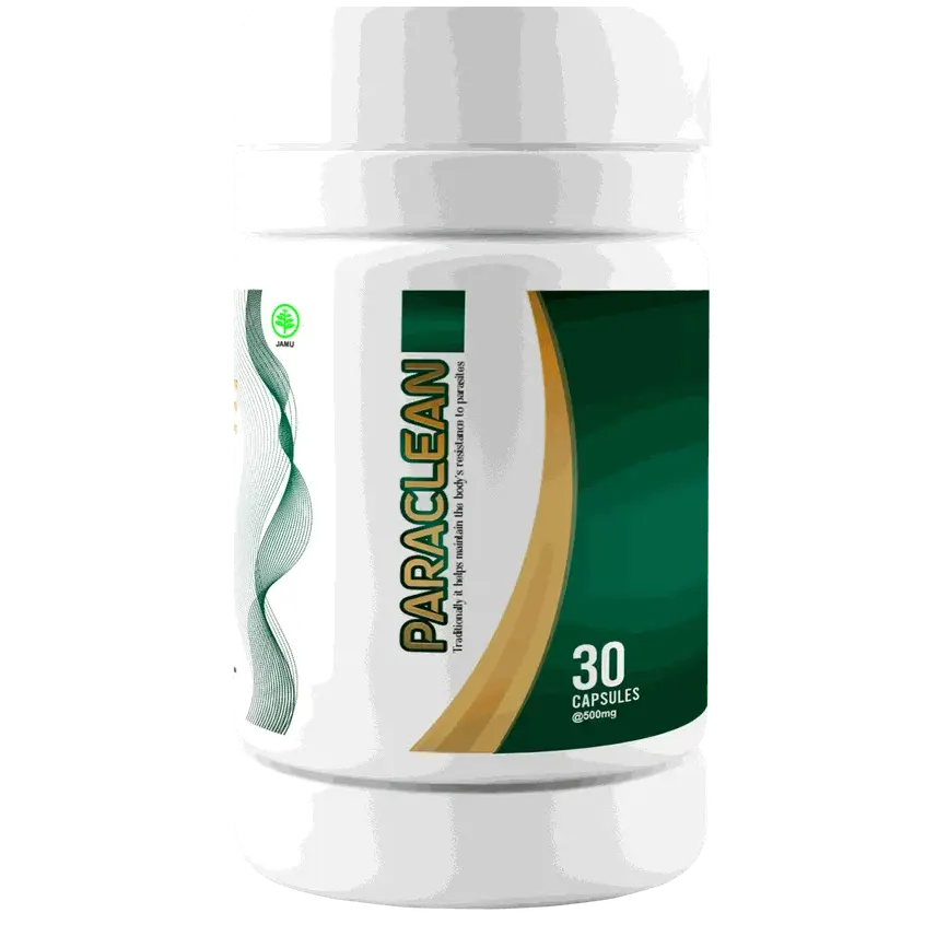 Paraclean — foto 1