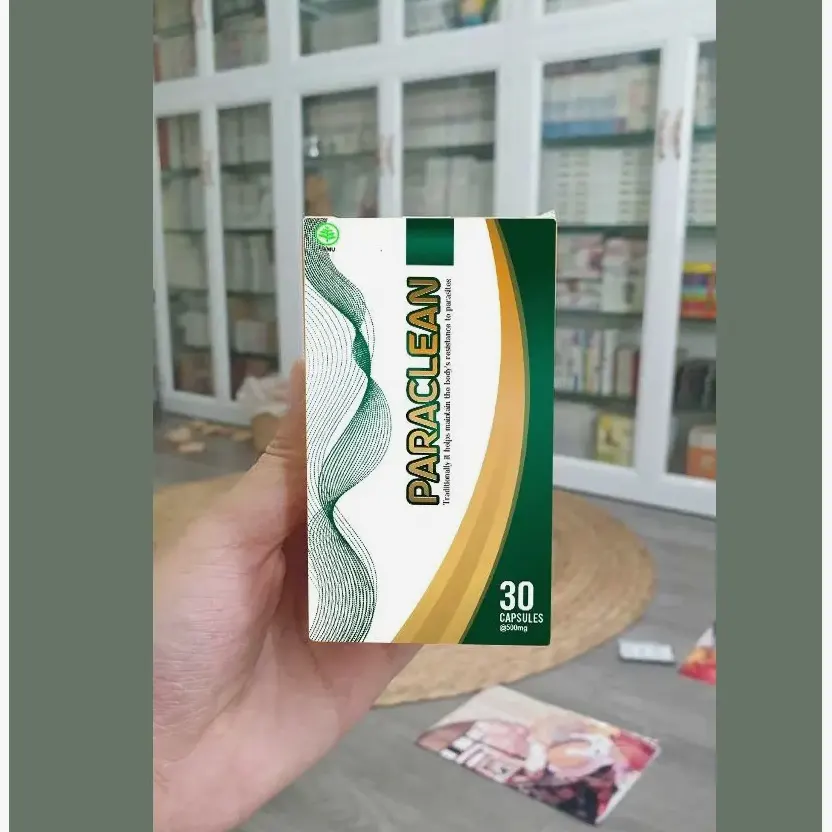 Paraclean — foto 3