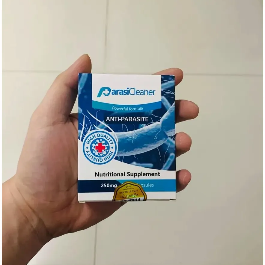 Parasi Cleaner — photo