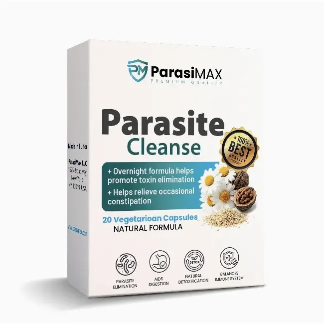 ParasiMAX