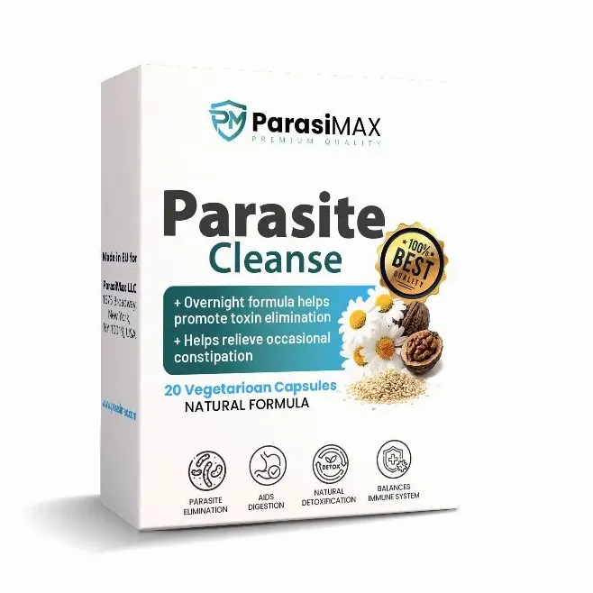 ParasiMAX — photo