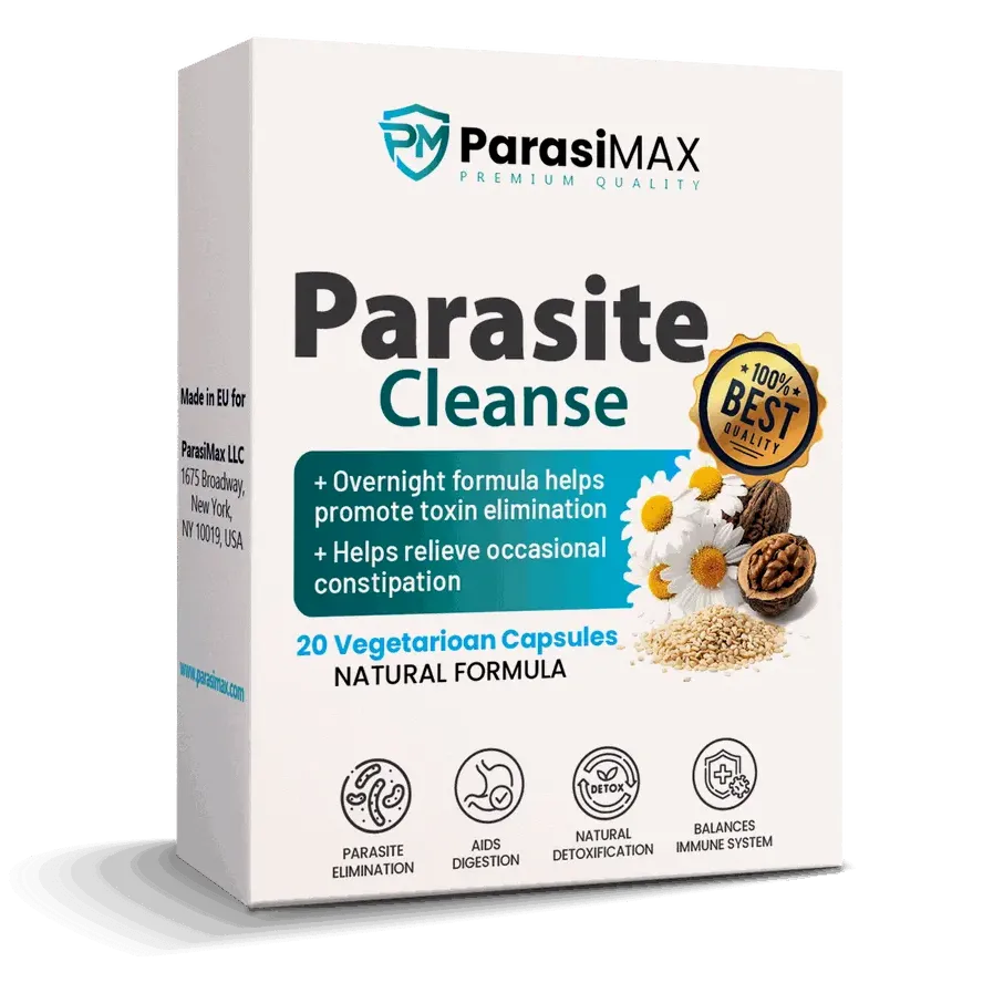 ParasiMAX — photo 1