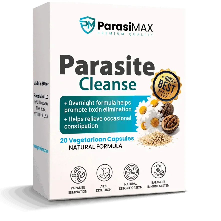 ParasiMAX — photo 2