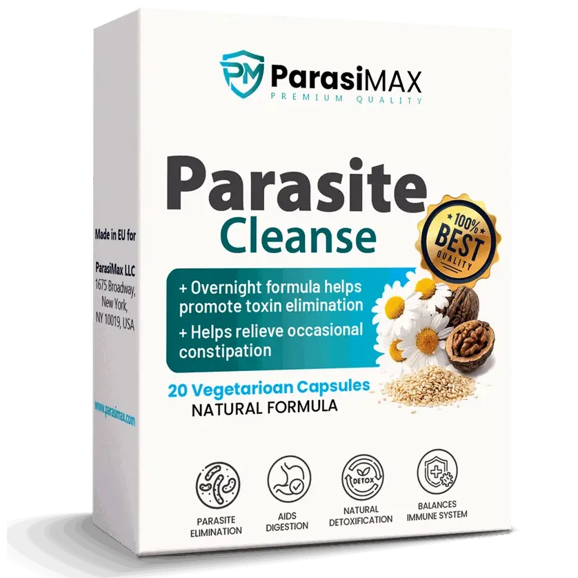 ParasiMAX — photo 3