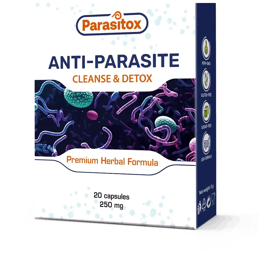 Parasitox